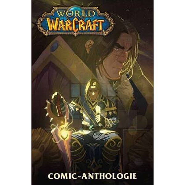 World of Warcraft: Comic-Anthologie, Micky Neilson, Alex Horley, Robert Brooks
