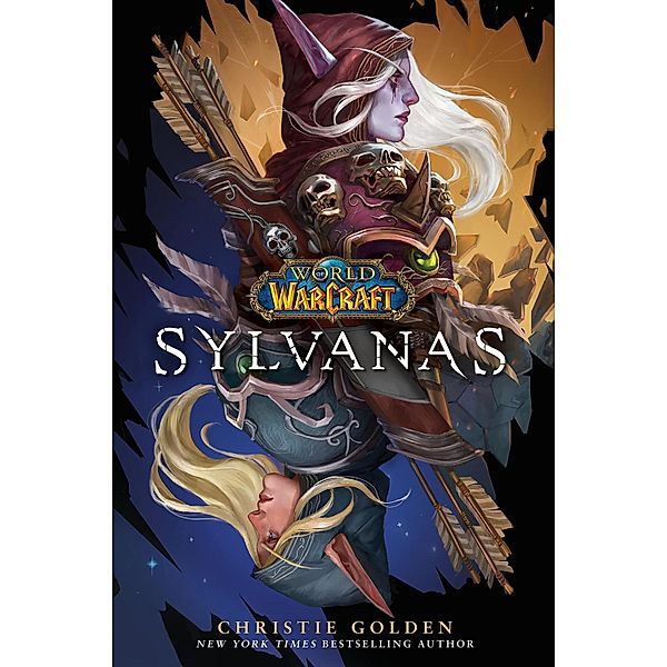 World of Warcraft: Sylvanas, Christie Golden