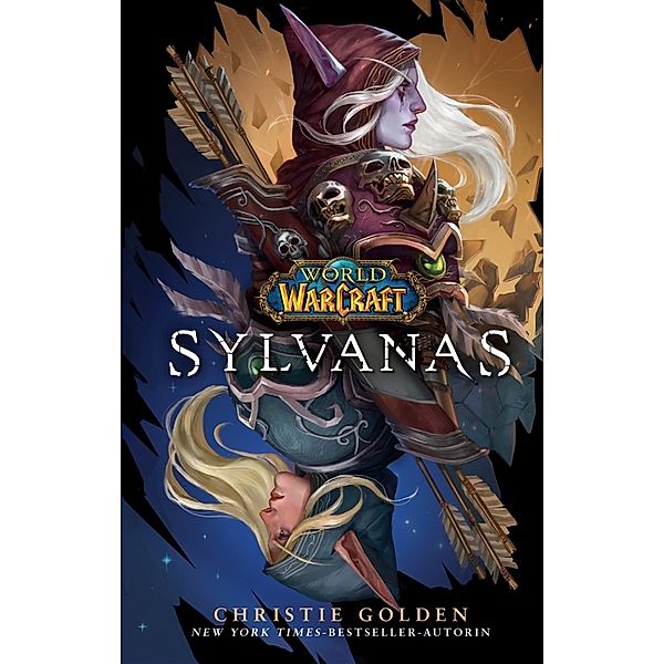 World of Warcraft: Sylvanas, Christie Golden