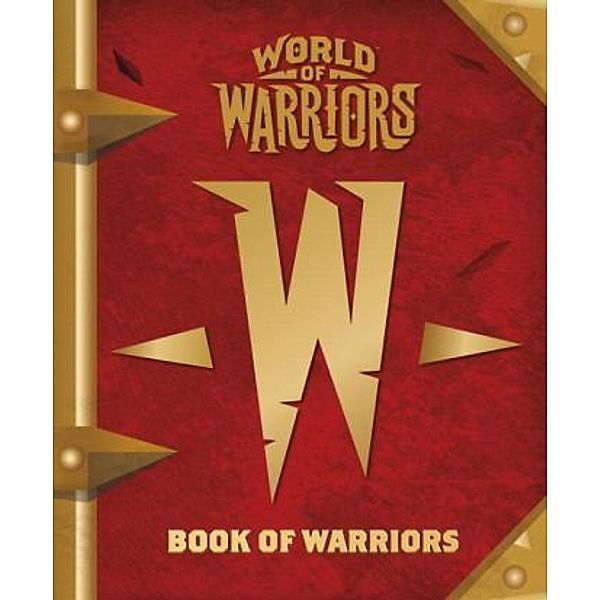 World of Warriors: Book of Warriors