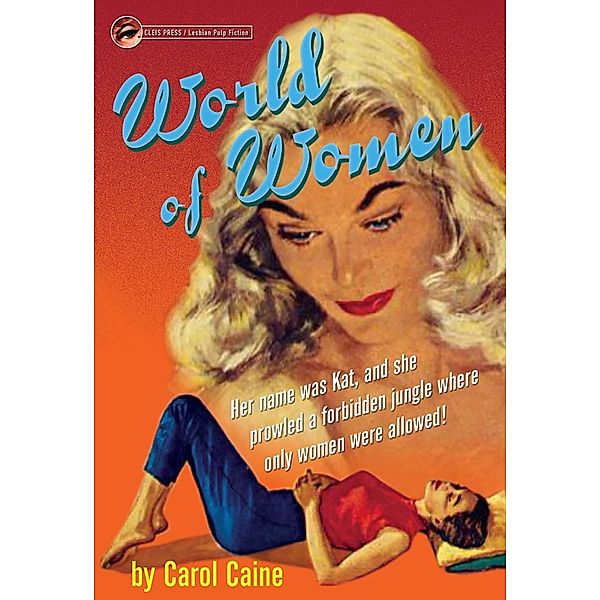 World of Women, Carol Caine