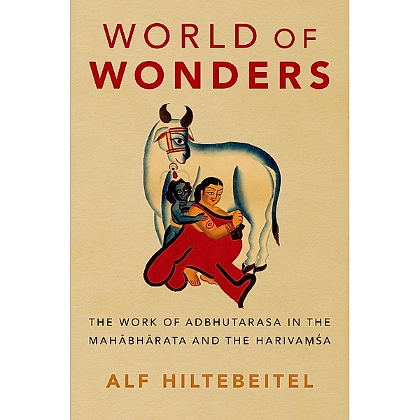 World of Wonders, Alf Hiltebeitel
