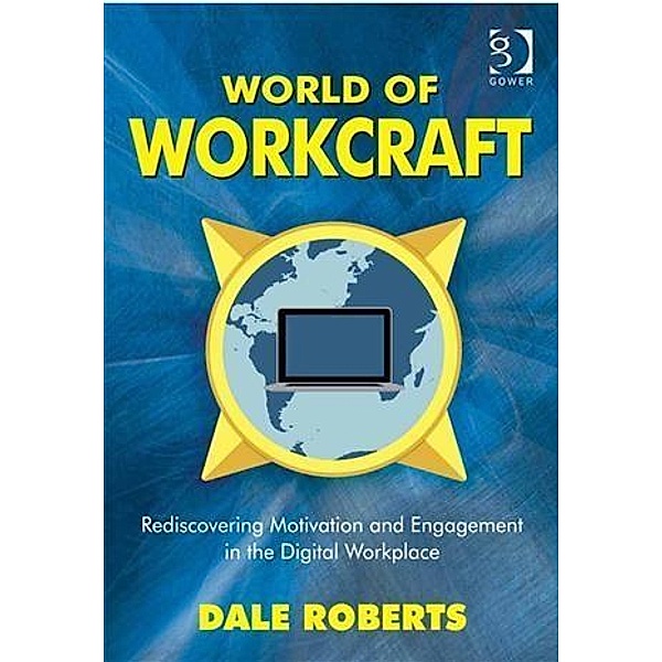 World of Workcraft, Mr Dale Roberts