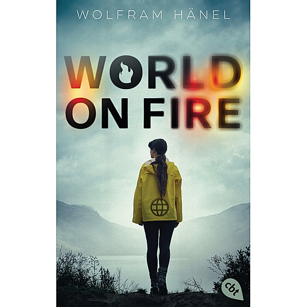 World On Fire, Wolfram Hänel