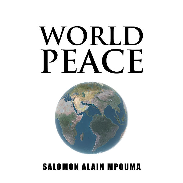 World Peace, Salomon Alain Mpouma