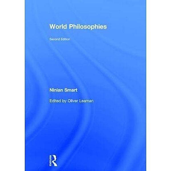 World Philosophies, Ninian Smart