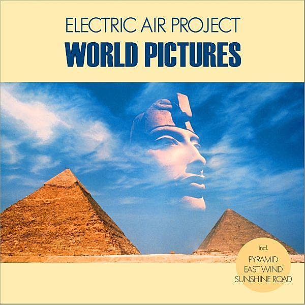 World Pictures, Electric Air Project