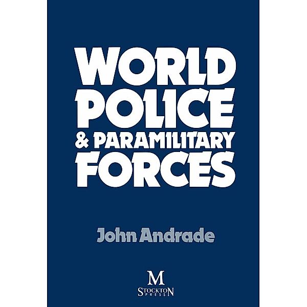 World Police & Paramilitary Forces, John Andrade