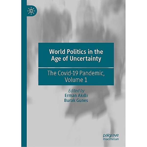 World Politics in the Age of Uncertainty / Progress in Mathematics