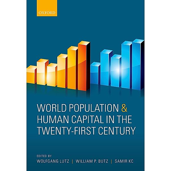 World Population and Human Capital in the Twenty-First Century