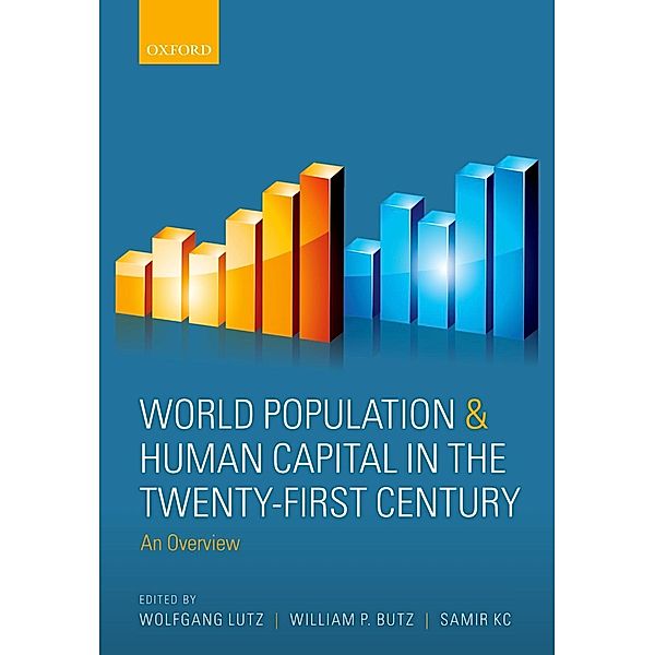 World Population & Human Capital in the Twenty-First Century