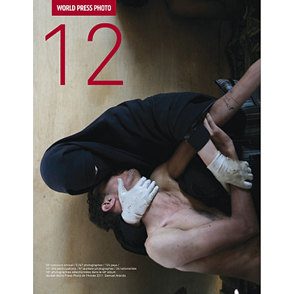 World Press Photo 12