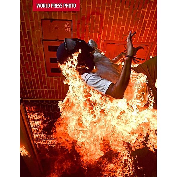 World Press Photo 2018