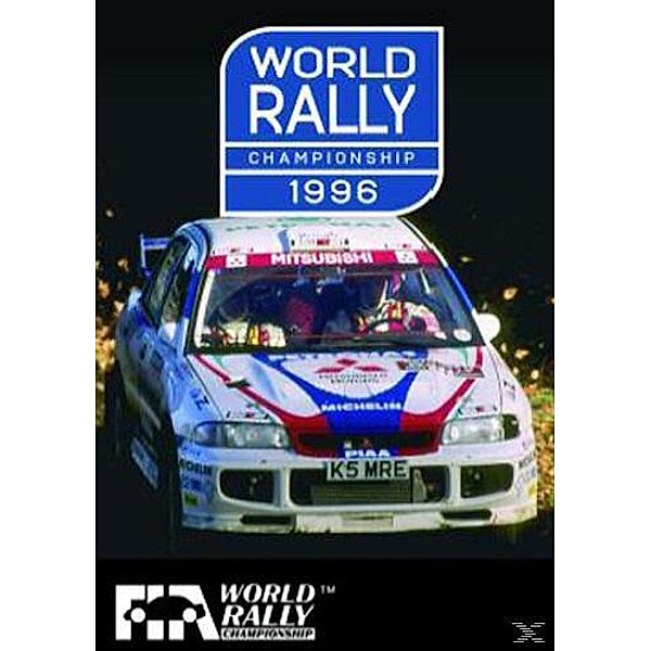 World Rally Championship 1996, Diverse Interpreten