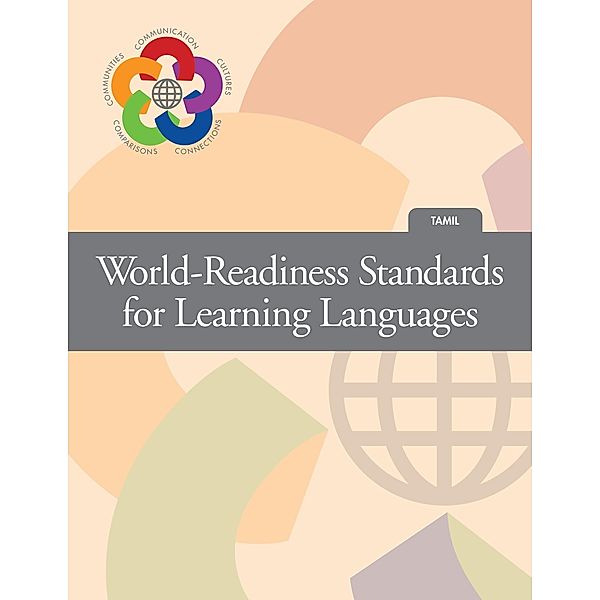 World-Readiness Standards (General) + Language-specific document (Tamil), The National Standards Collaborative Board