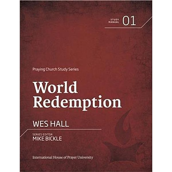 World Redemption, Wes Hall