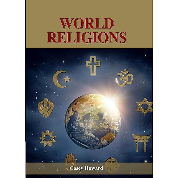 World Religions, Casey Howard
