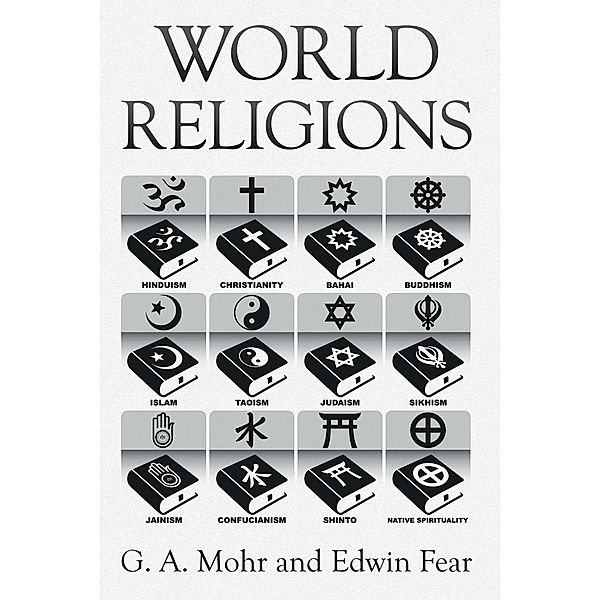 World Religions, Edwin Fear, G. A. Mohr