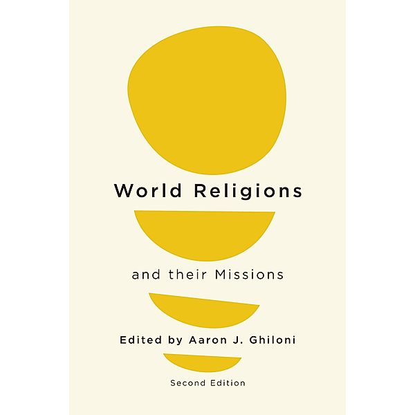 World Religions and their Missions