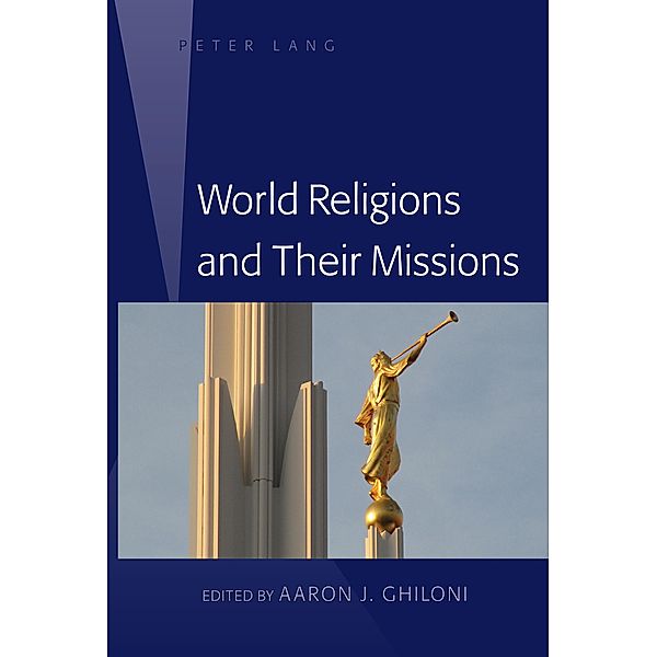 World Religions and Their Missions