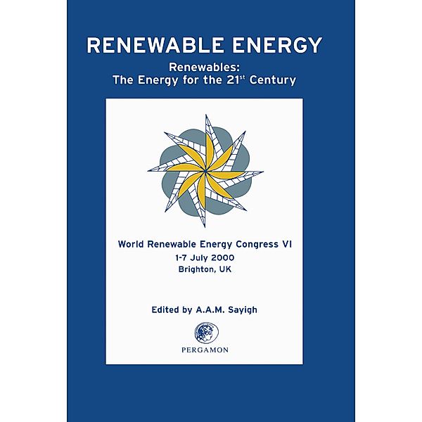 World Renewable Energy Congress VI