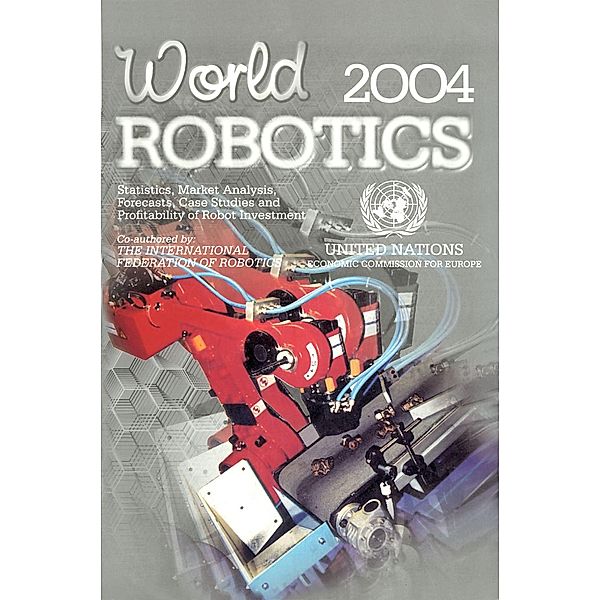 World Robotics 2004