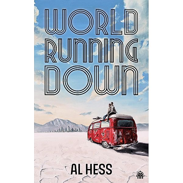 World Running Down, Al Hess