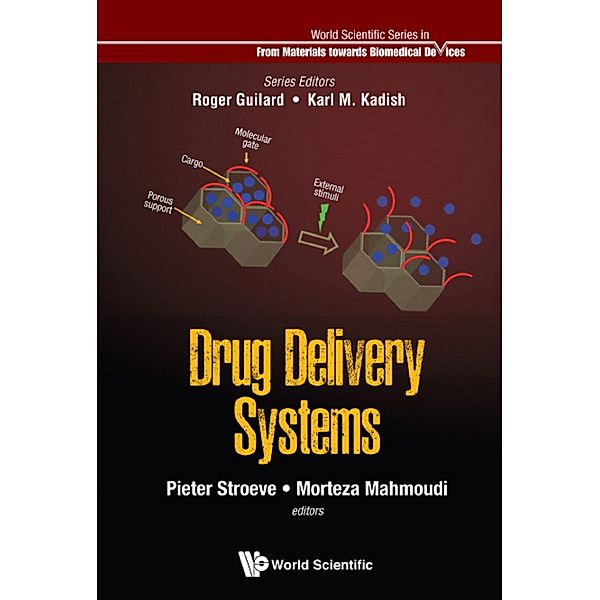 World Scientific Series: From Biomaterials Towards Medical Devices: Drug Delivery Systems