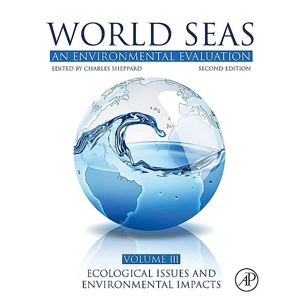 World Seas: An Environmental Evaluation