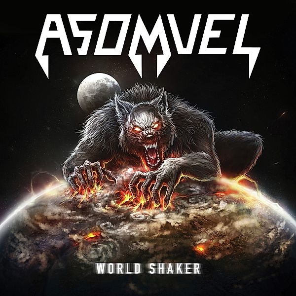 World Shaker, Asomvel