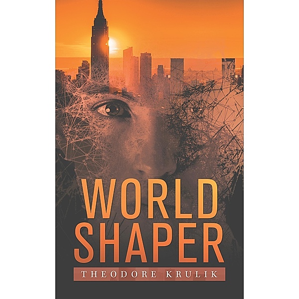World Shaper, Theodore Krulik