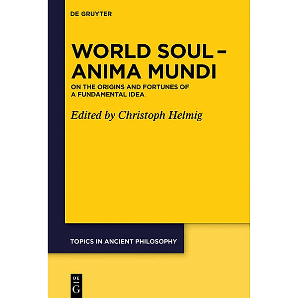 World Soul - Anima Mundi
