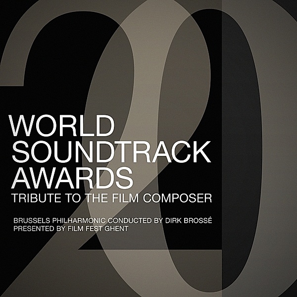 World Soundtrack Awards, Brussels Philharmonic