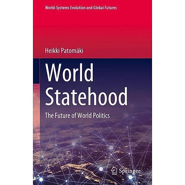 World Statehood, Heikki Patomäki