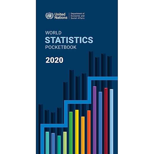 World Statistics Pocketbook 2020 / World Statistics Pocketbook (Ser. V)