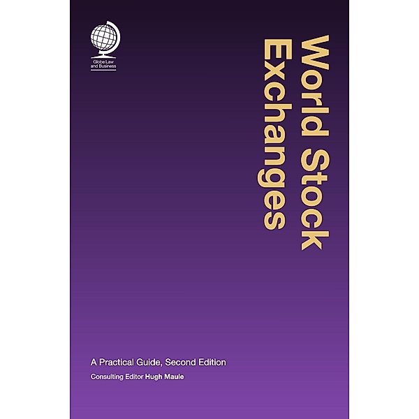 World Stock Exchanges