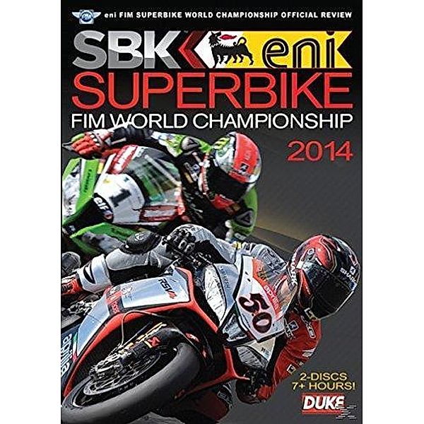 World Superbike 2014 Review, Sbk Superbike