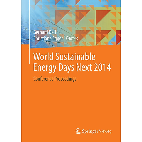 World Sustainable Energy Days Next 2014