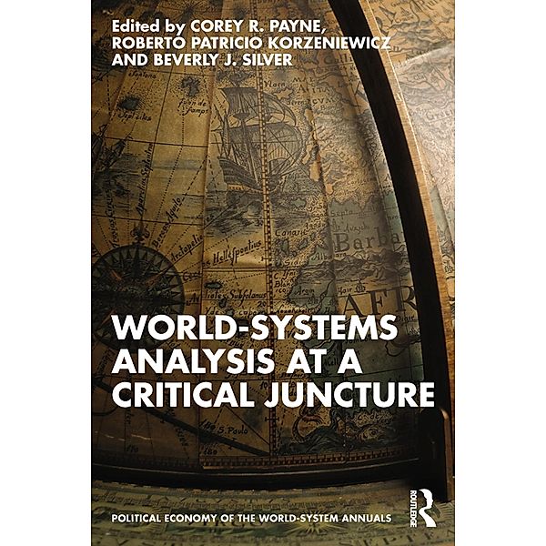 World-Systems Analysis at a Critical Juncture