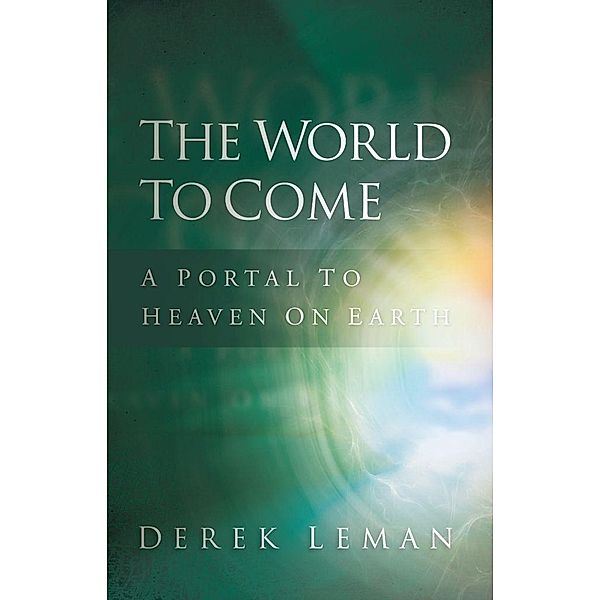 World to Come, Derek Leman