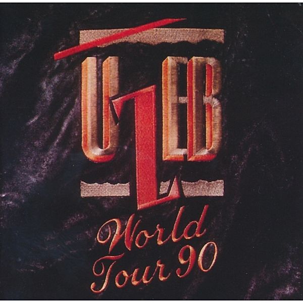 World Tour 90, Uzeb