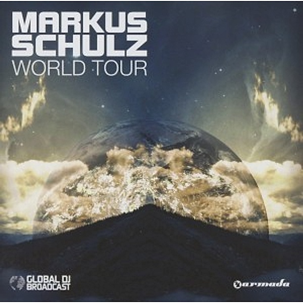 World Tour-Best Of 2012, Markus Schulz