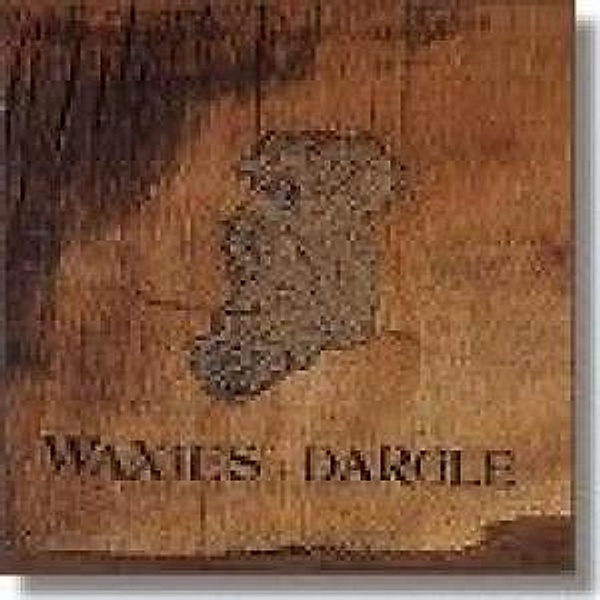 World Tour Of Ireland, Waxies Dargle