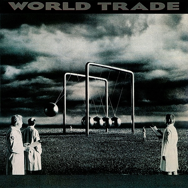 World Trade (Collector'S Edition), World Trade