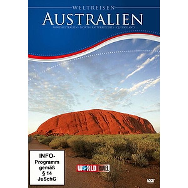 World Travel - Australien, Diverse Interpreten