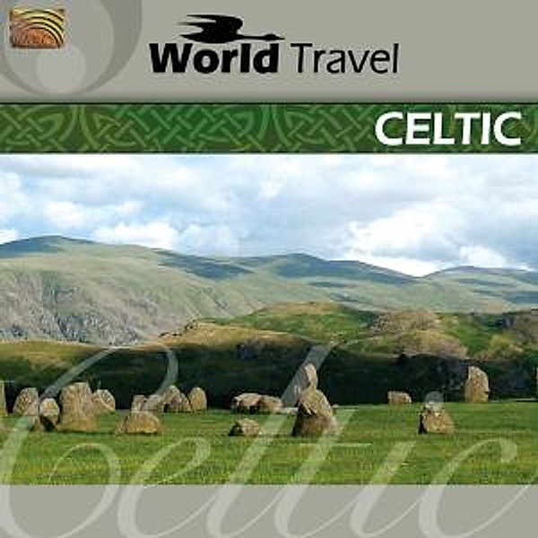 World Travel: Celtic, Diverse Interpreten