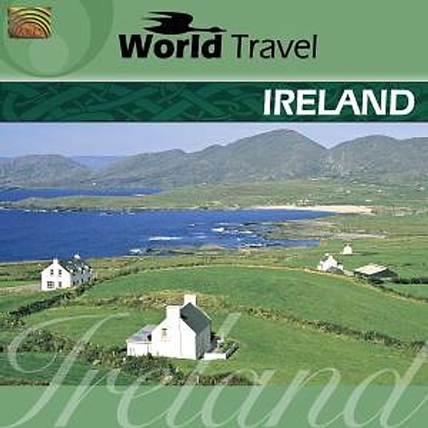 World Travel-Ireland, Diverse Interpreten