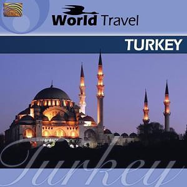 World Travel: Turkey, Diverse Interpreten