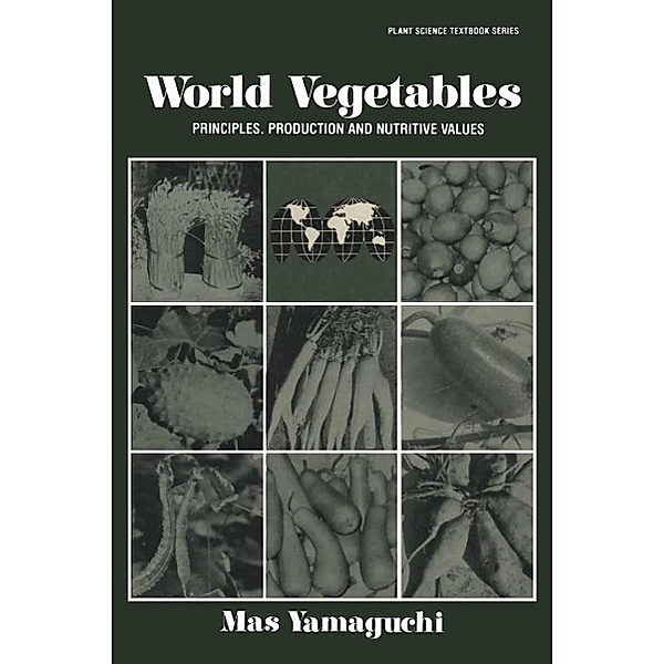 World Vegetables, Masatoshi Yamaguchi