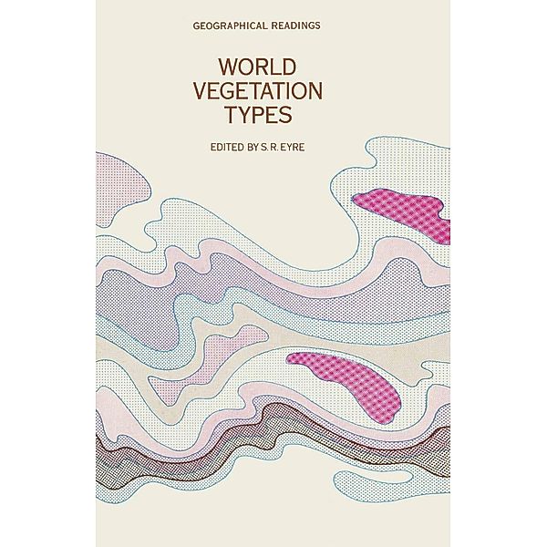 World Vegetation Types / Geographical Readings